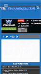 Mobile Screenshot of bluedukesfootball.com